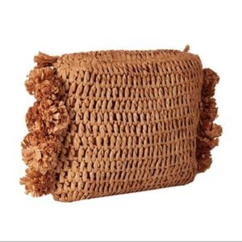 Tommy Bahama Mama Wristlet Clutch - Picture 7 of 7